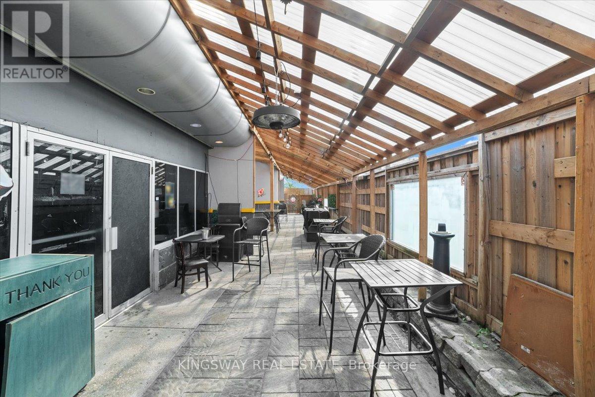 101 - 3580 Mcnicoll Avenue Property Photo 12