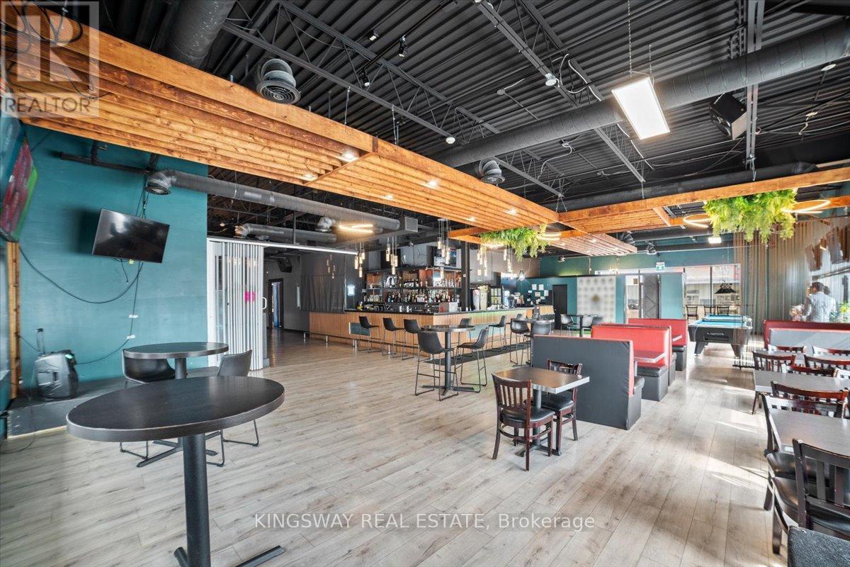 101 - 3580 Mcnicoll Avenue Property Photo 15