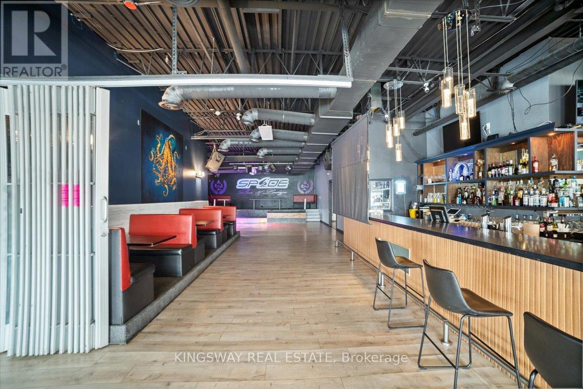 101 - 3580 Mcnicoll Avenue Property Photo 16