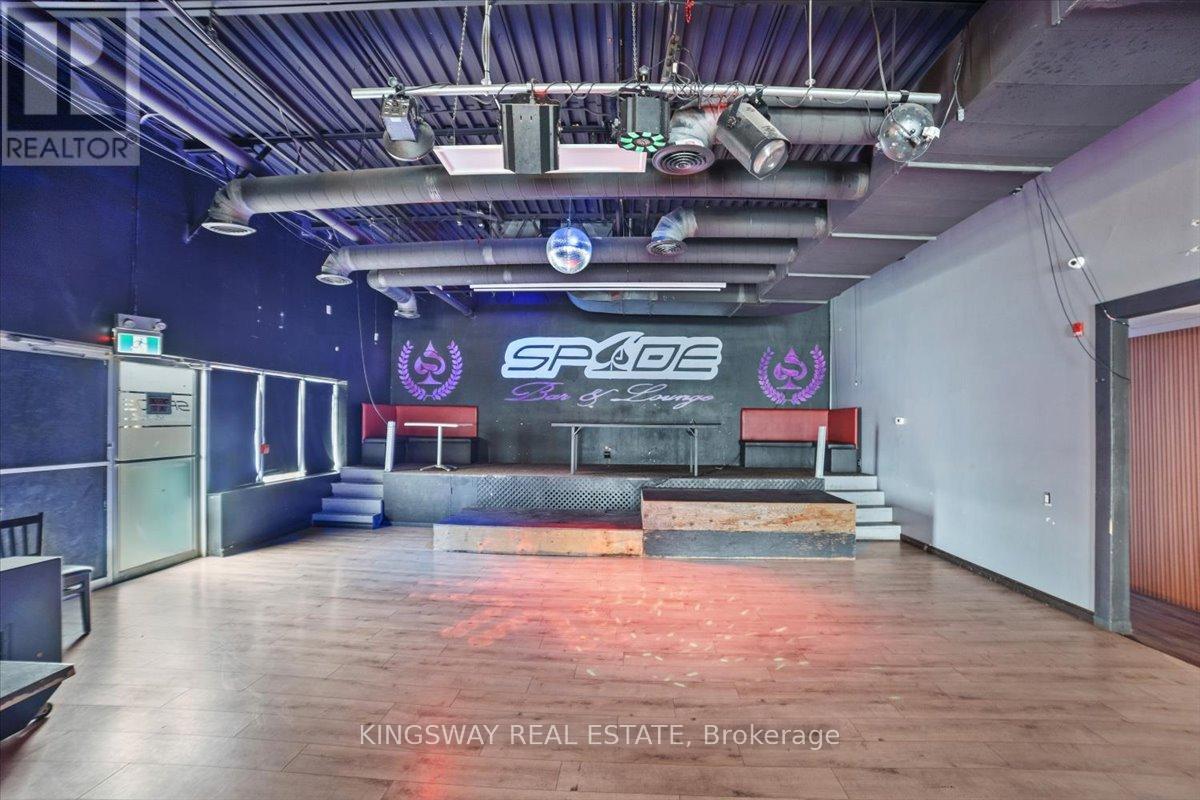 101 - 3580 Mcnicoll Avenue Property Photo 19