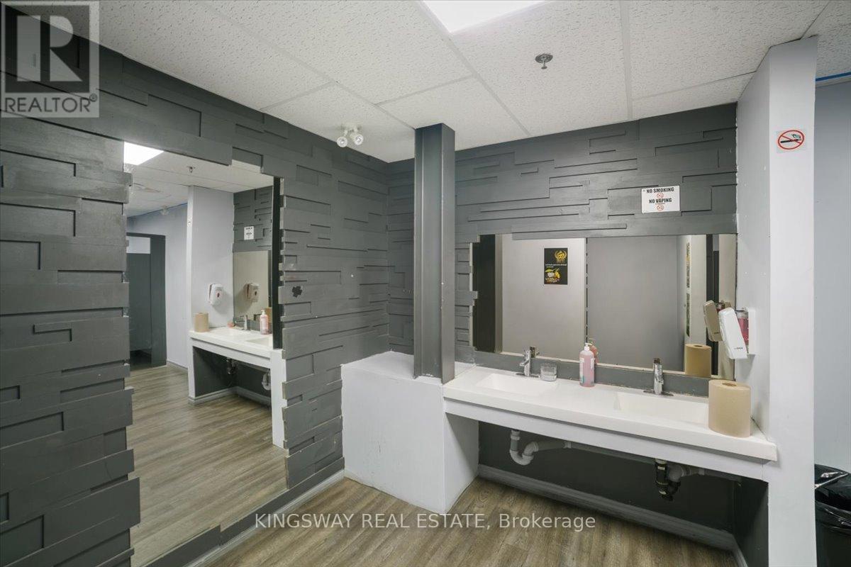 101 - 3580 Mcnicoll Avenue Property Photo 24