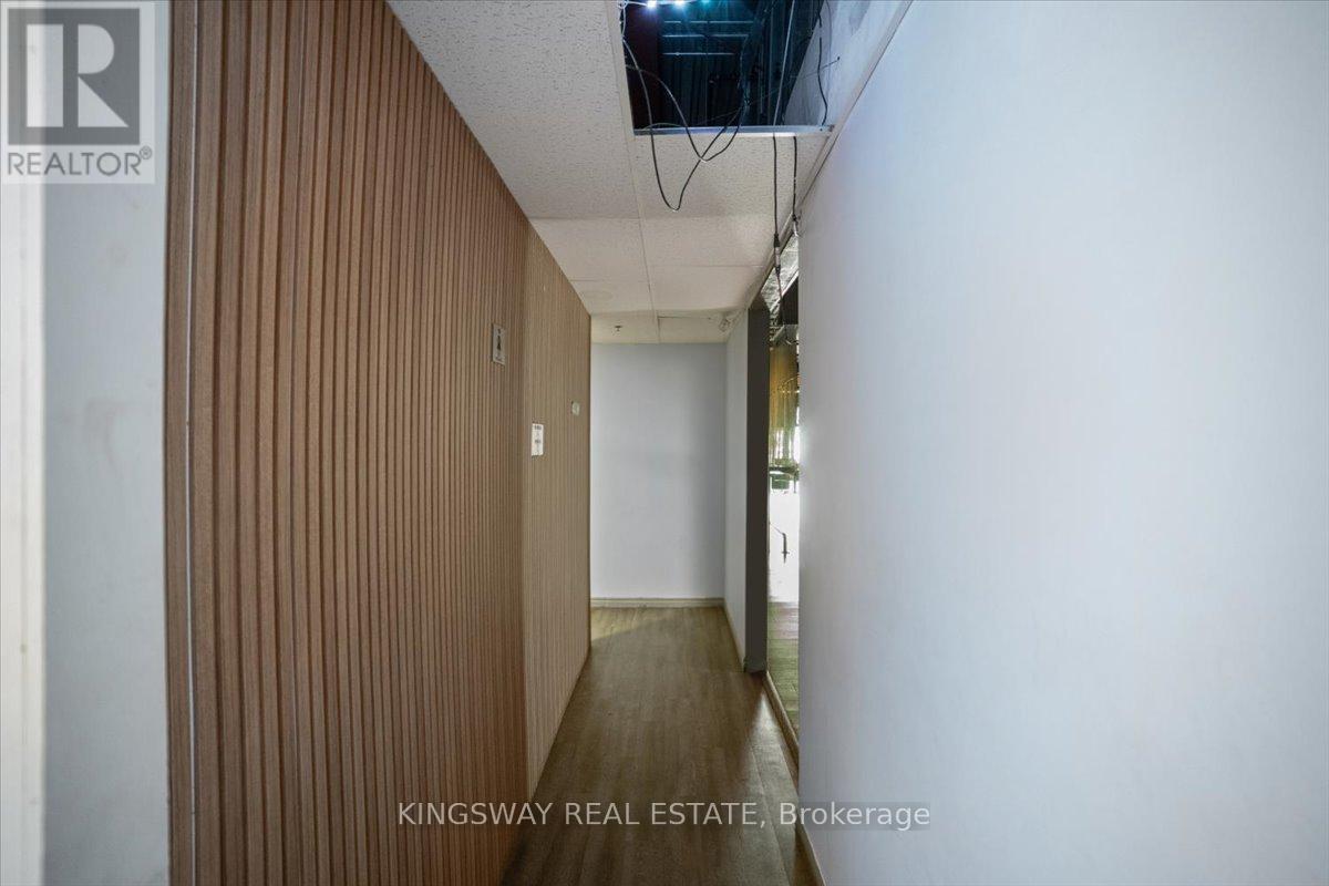 101 - 3580 Mcnicoll Avenue Property Photo 26