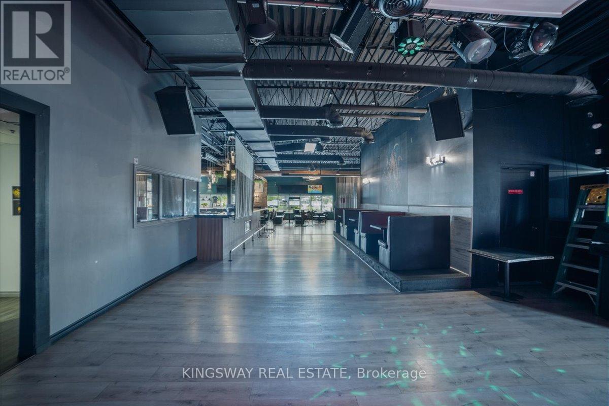101 - 3580 Mcnicoll Avenue Property Photo 27