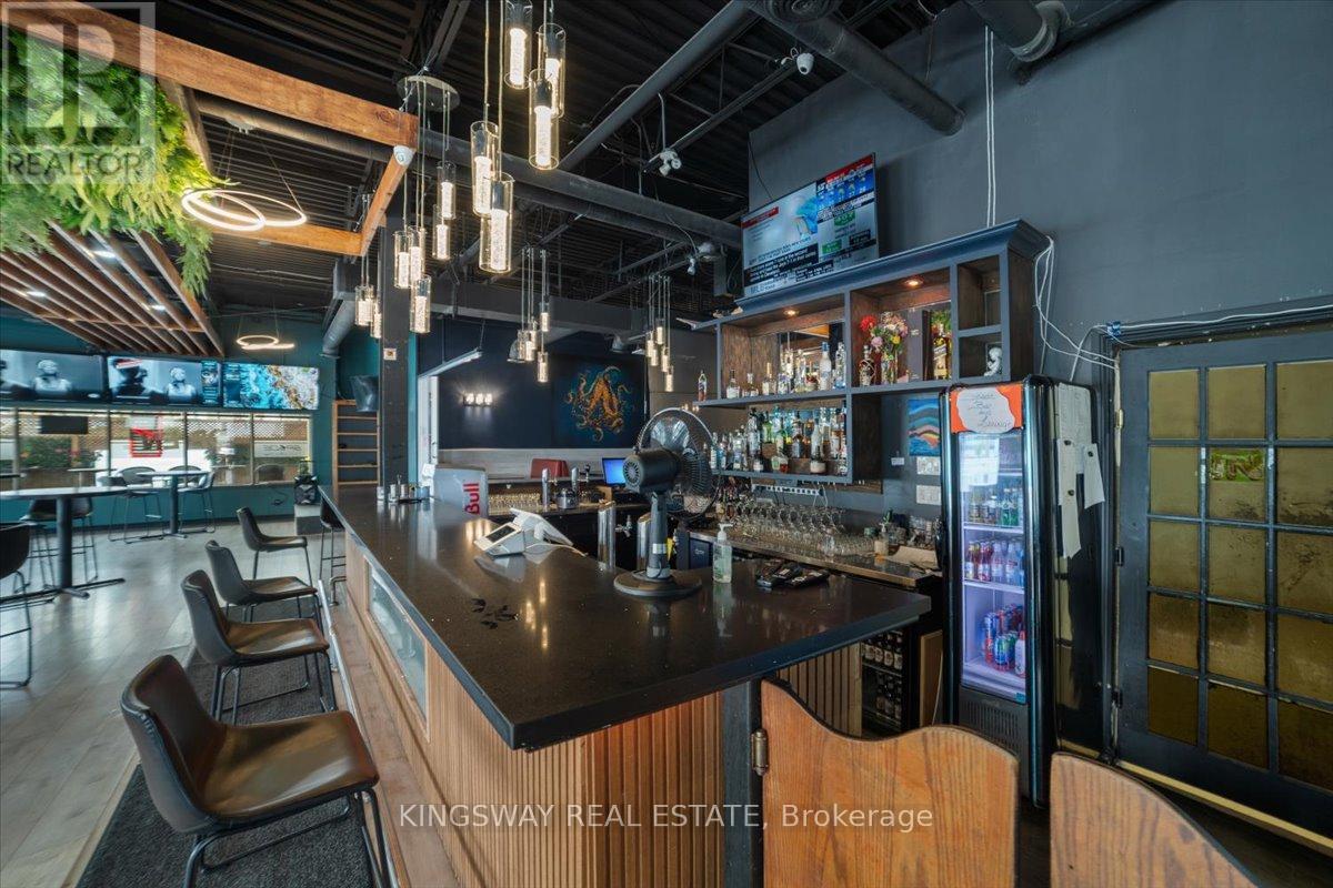 101 - 3580 Mcnicoll Avenue Property Photo 30