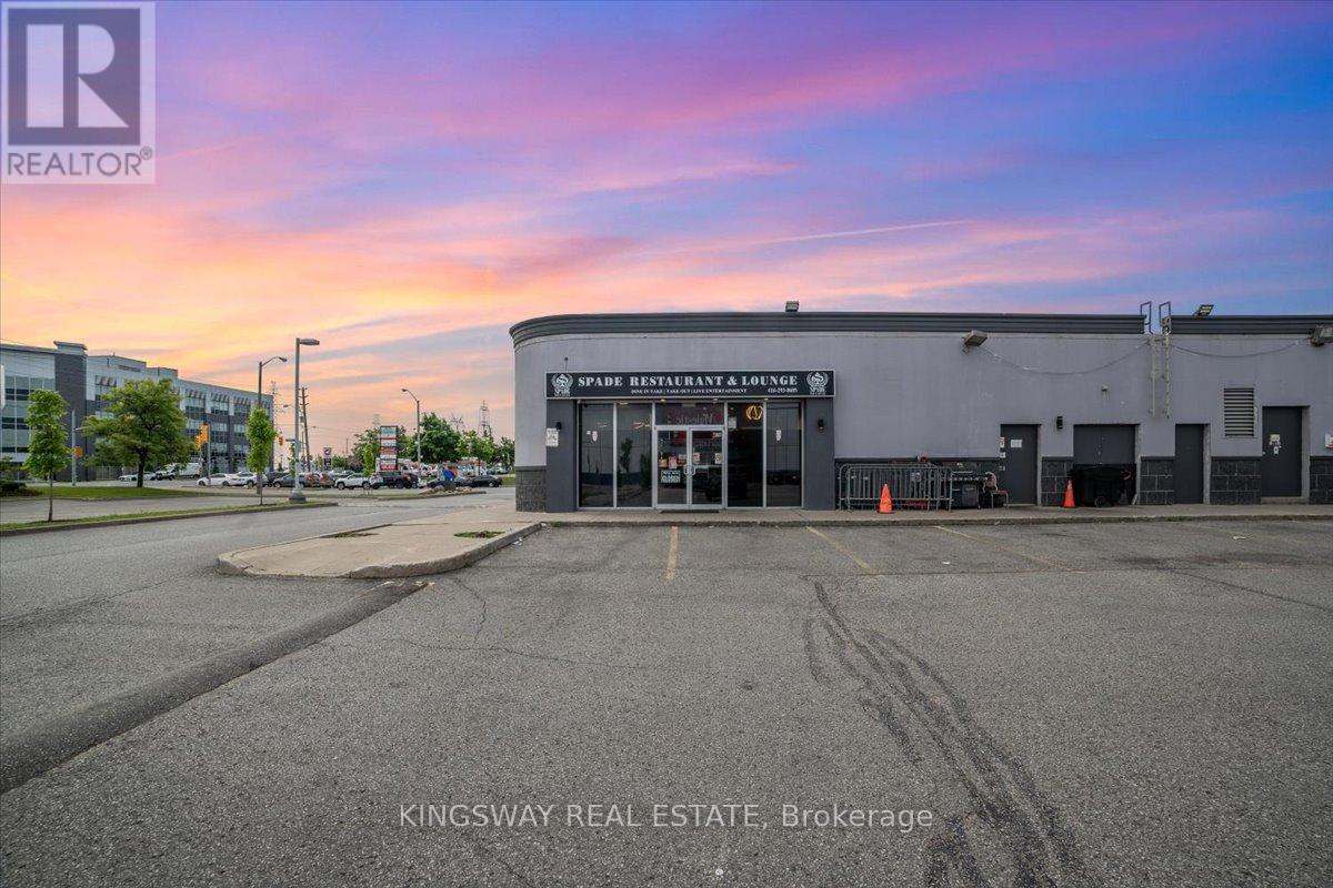 101 - 3580 Mcnicoll Avenue Property Photo 38