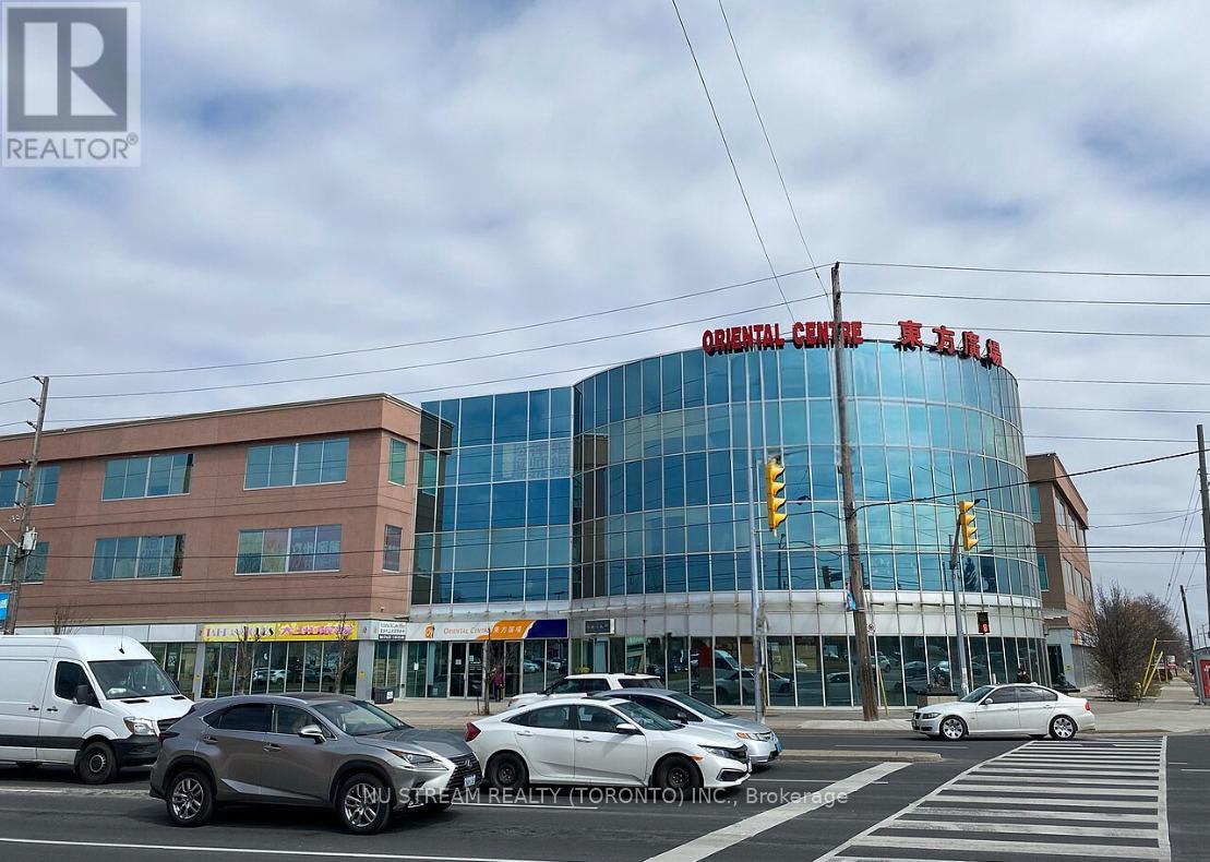 126 - 4438 Sheppard Ave E Avenue Property Photo
