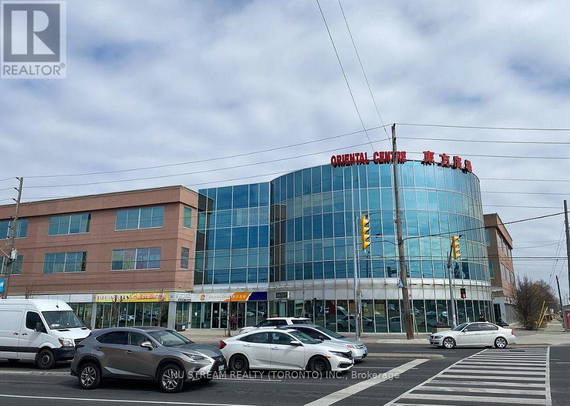 127 - 4438 Sheppard Ave E Avenue Property Photo