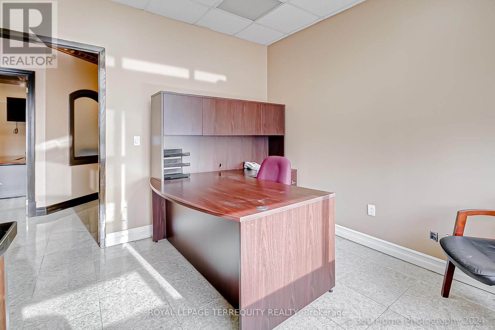 205 - 80 Corporate Drive Property Photo 3