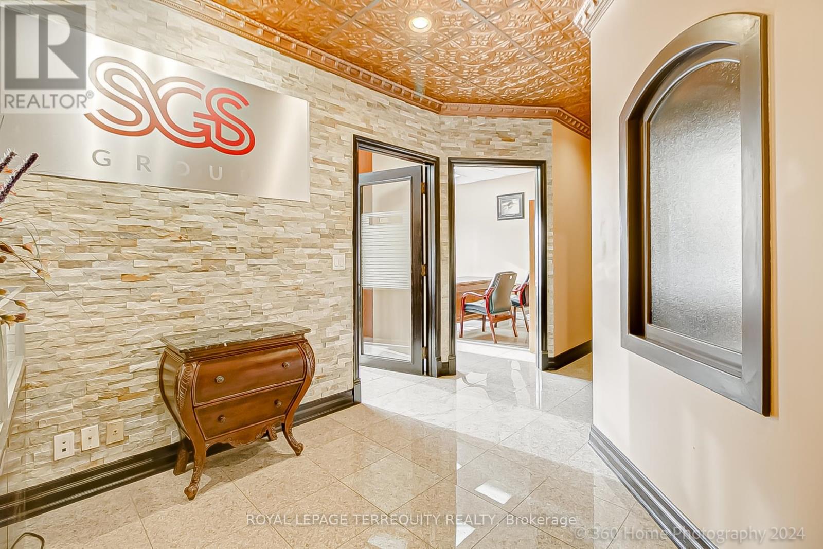 205 - 80 Corporate Drive Property Photo 6