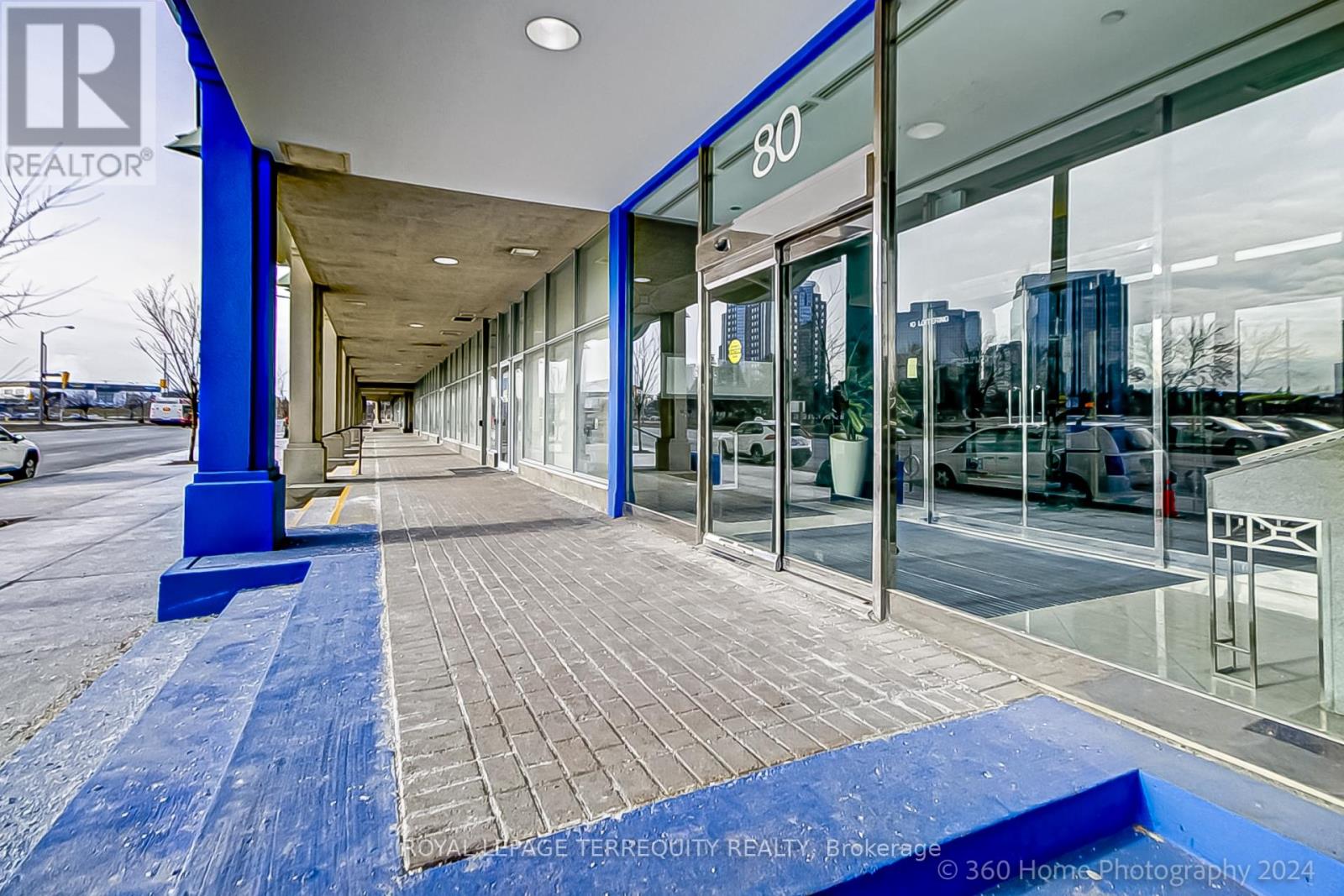 205 - 80 Corporate Drive Property Photo 8