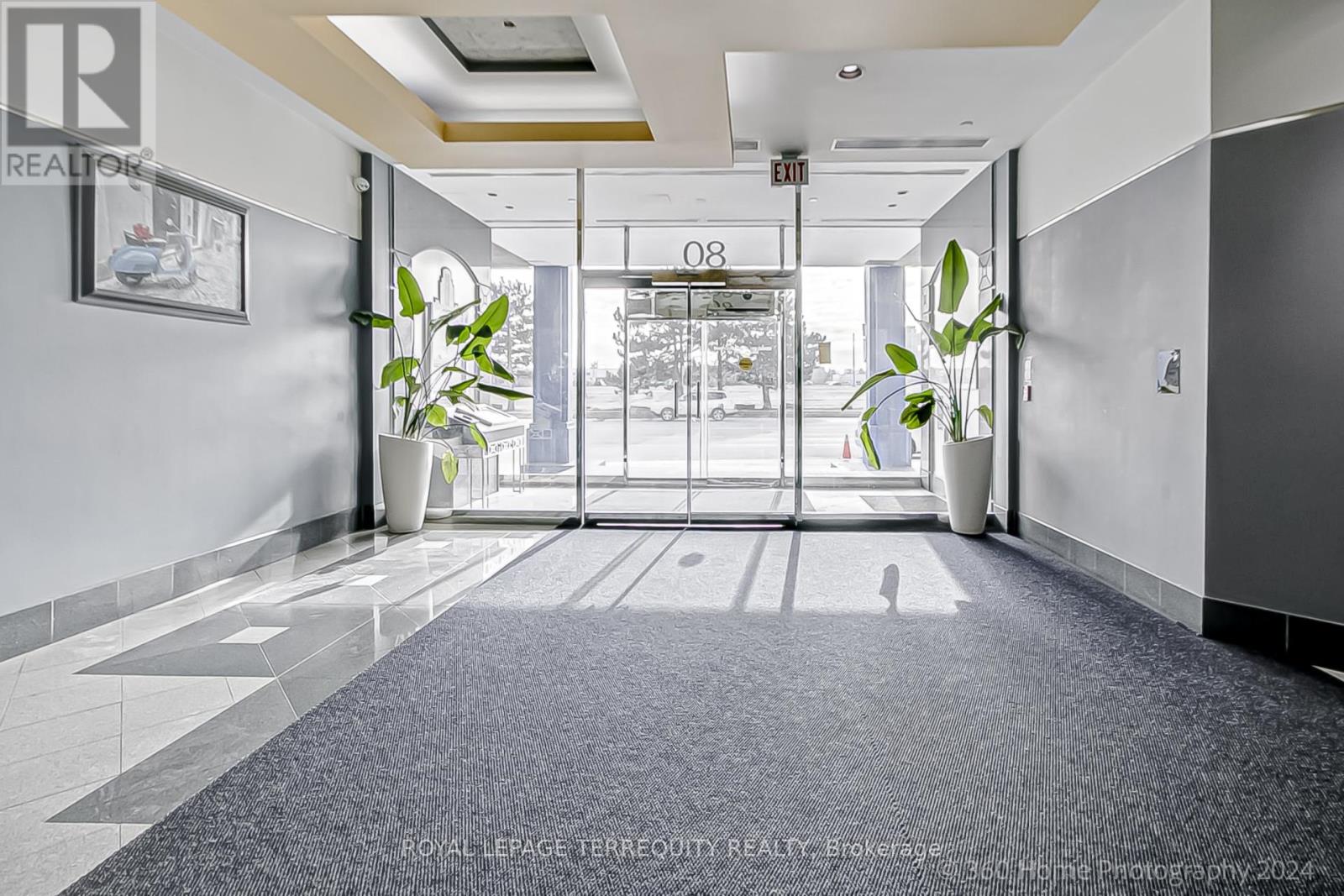 205 - 80 Corporate Drive Property Photo 9
