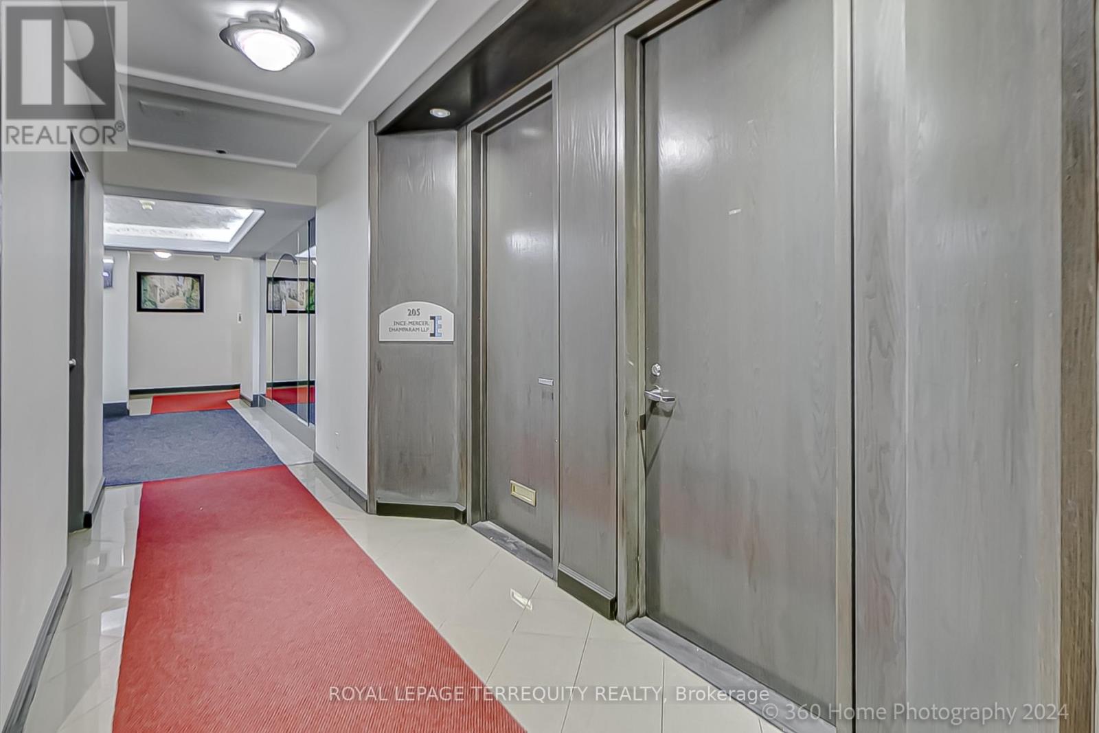 205 - 80 Corporate Drive Property Photo 11