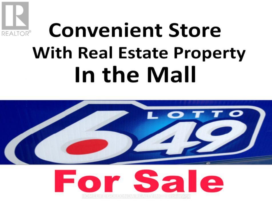 A111 - 4211 Sheppard Avenue E Property Photo 1