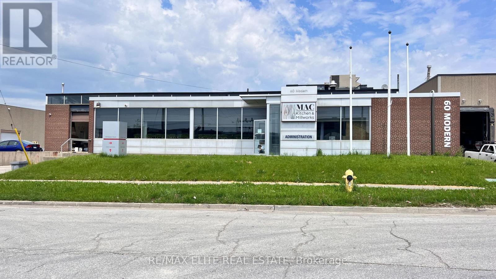 60 Modern Road Property Photo 1