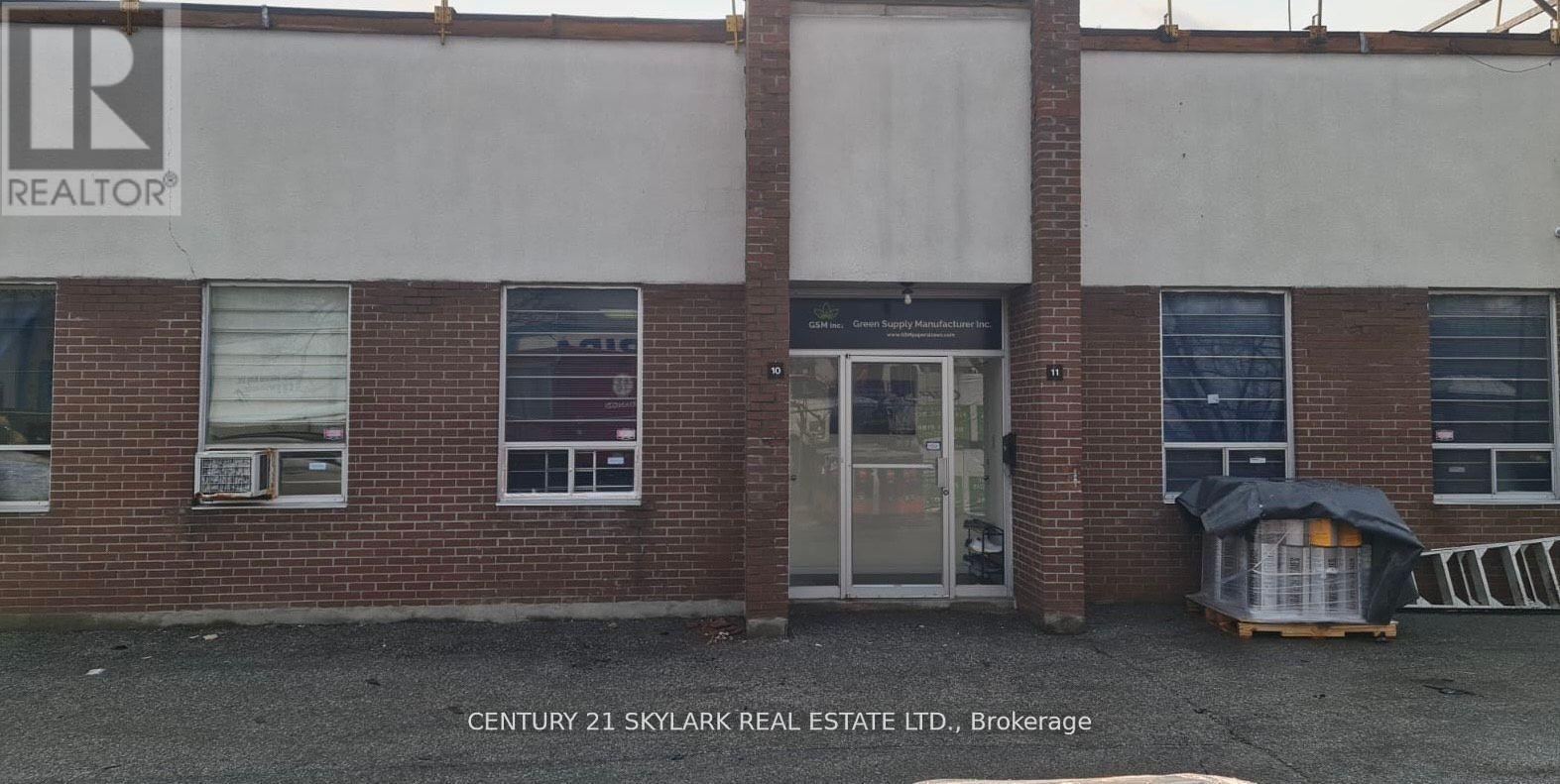 #10&11 - 150 Nantucket Boulevard Property Photo 1