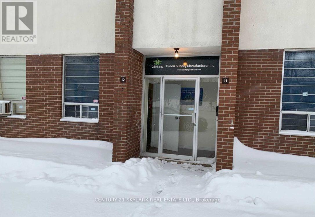 #10&11 - 150 Nantucket Boulevard Property Photo 19