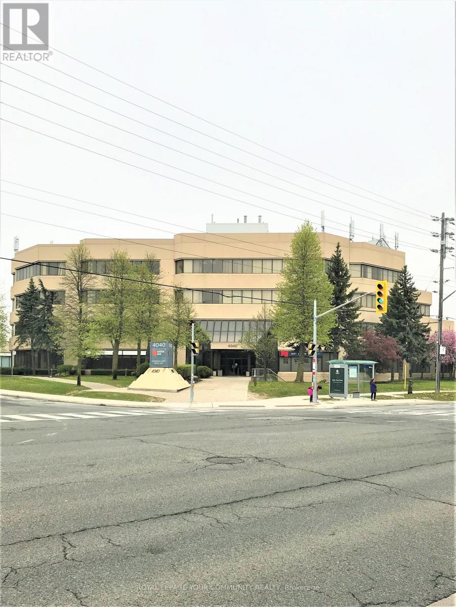 208a - 4040 Finch Avenue E Property Photo 4