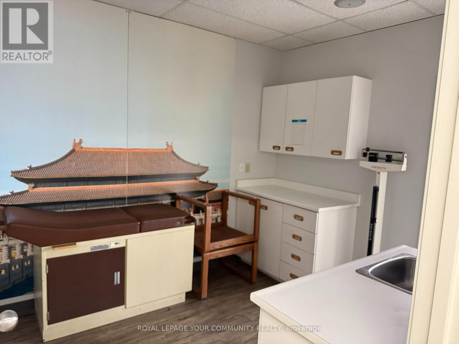 208a - 4040 Finch Avenue E Property Photo 16
