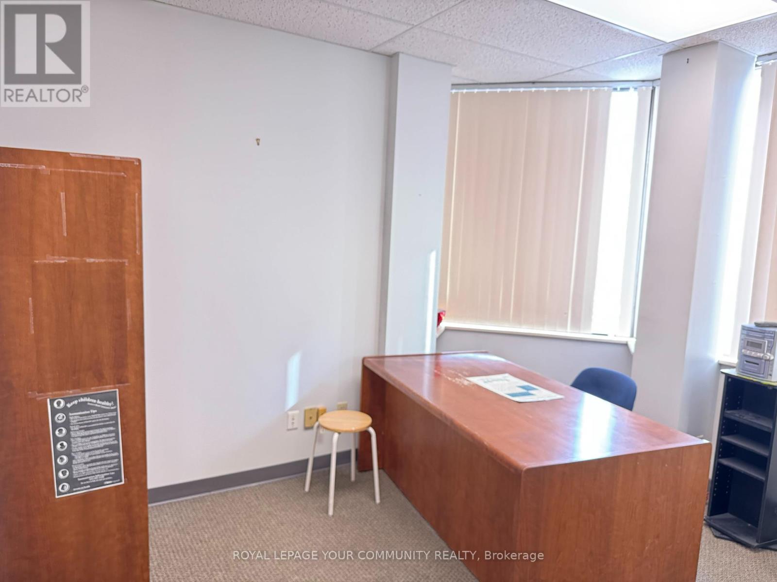 208a - 4040 Finch Avenue E Property Photo 19