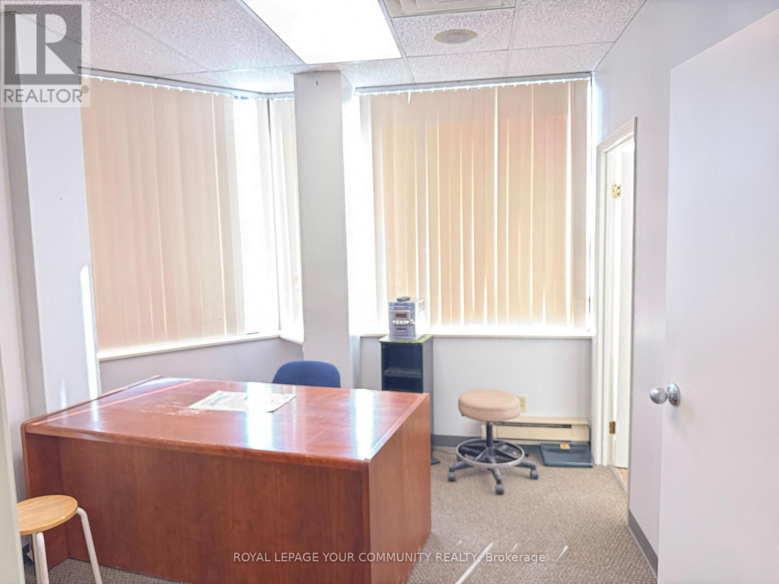 208a - 4040 Finch Avenue E Property Photo 20