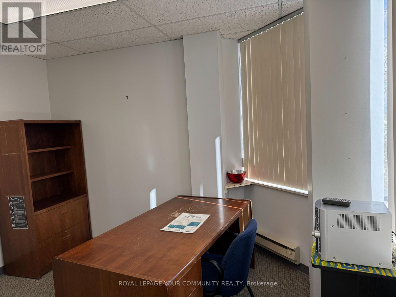 208a - 4040 Finch Avenue E Property Photo 22