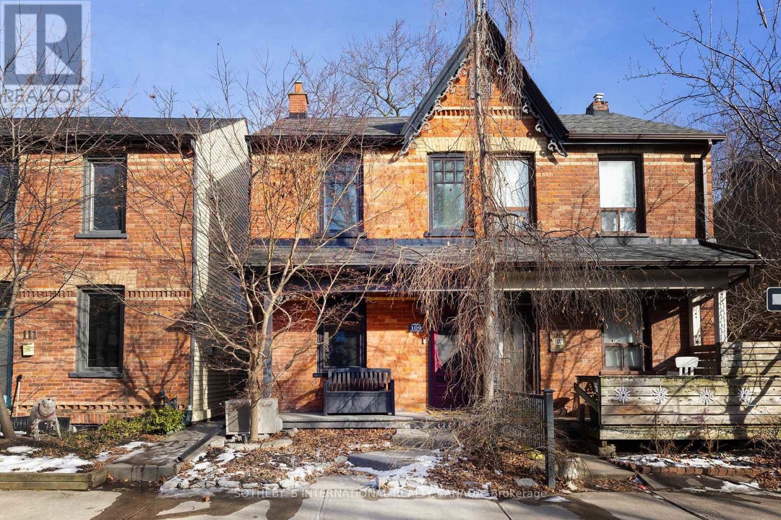 109 HAMILTON STREET Property Photo 1