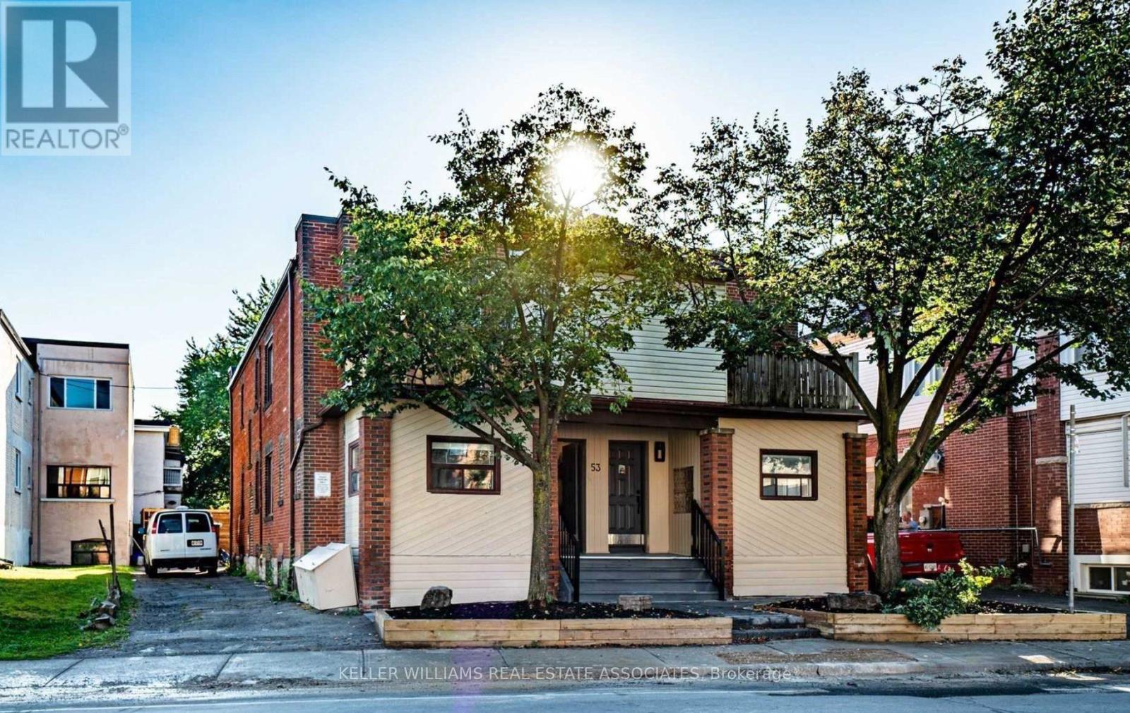 B1 - 53 DAWES ROAD Property Photo 1