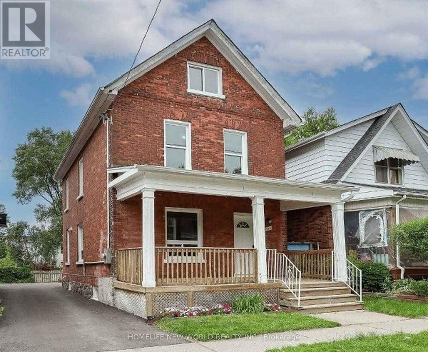 142 Prince Street Property Photo 1