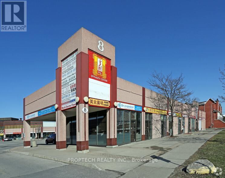 G2 - 8 Glen Watford Drive Property Photo