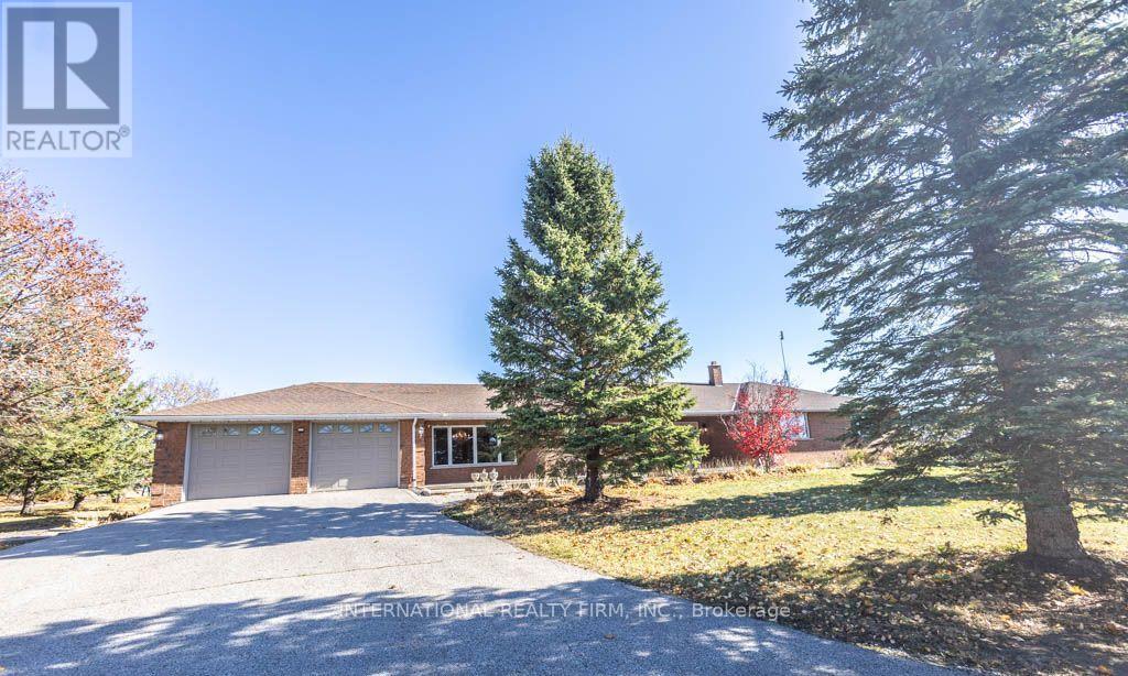 3755 Simcoe Street N Property Photo