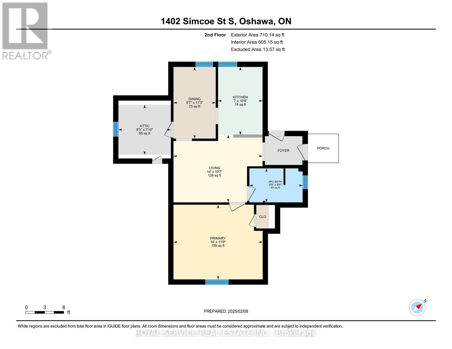 1402 Simcoe Street S Property Photo 28
