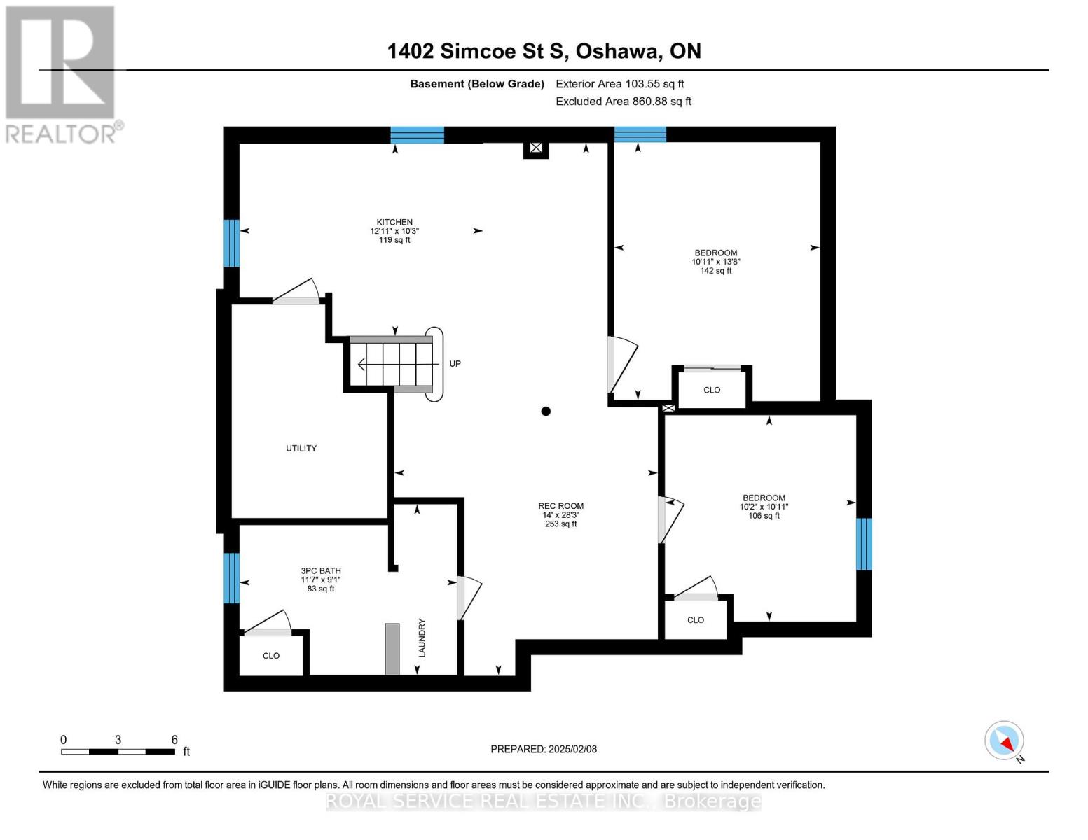 1402 Simcoe Street S Property Photo 30