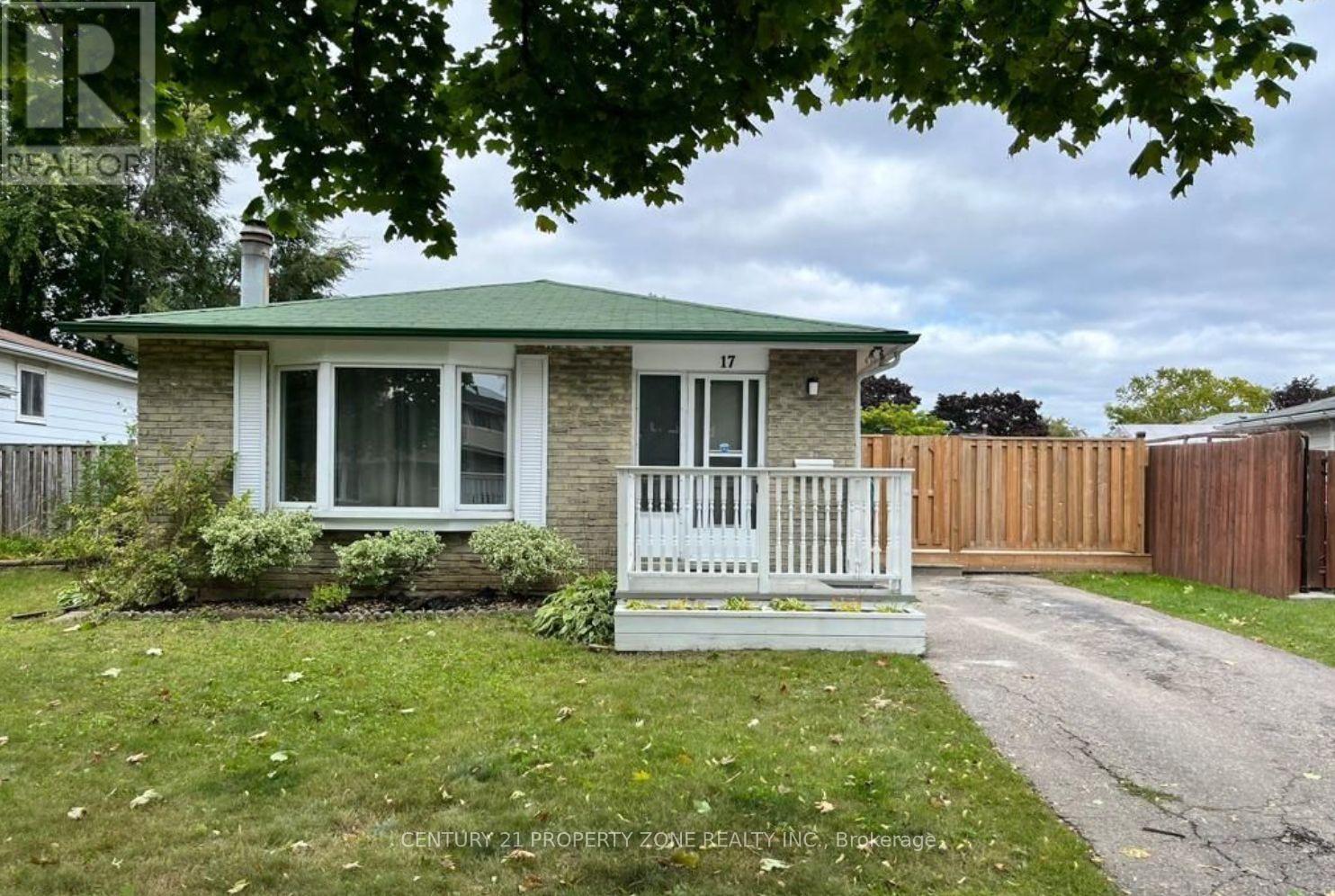 17 Swanston Cres Property Photo