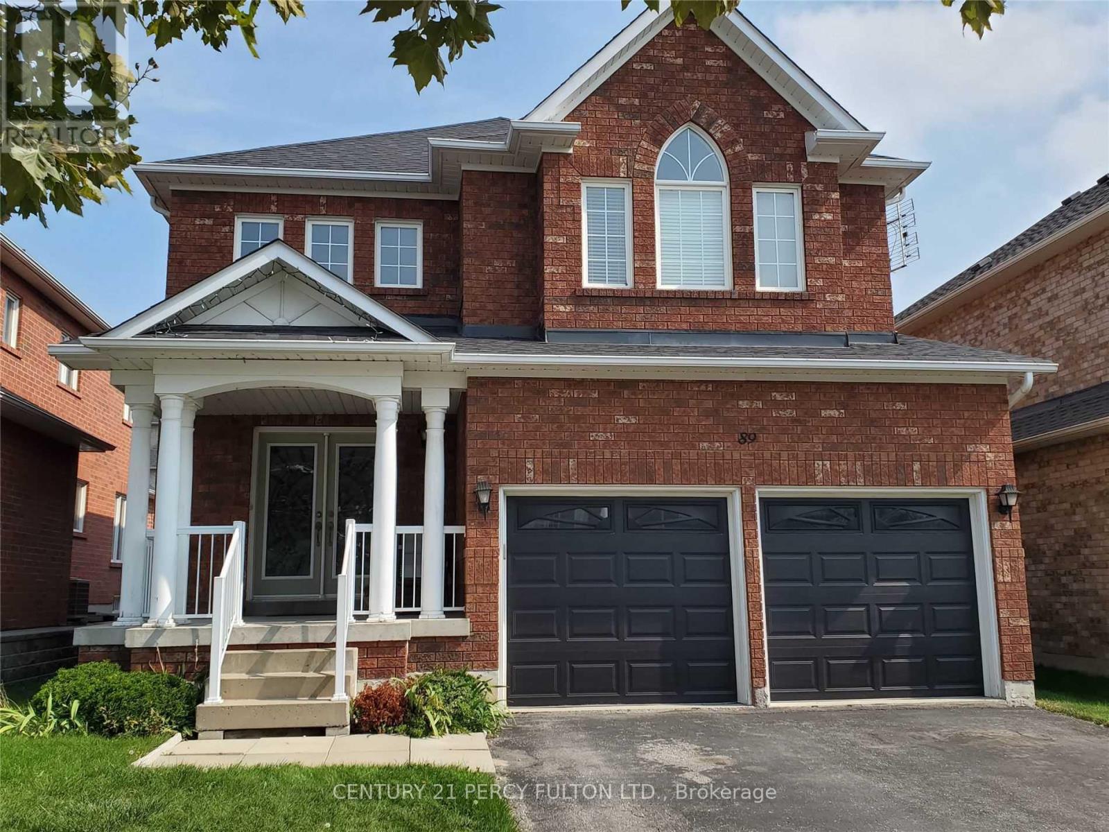 89 Woodcock Avenue Property Photo 1