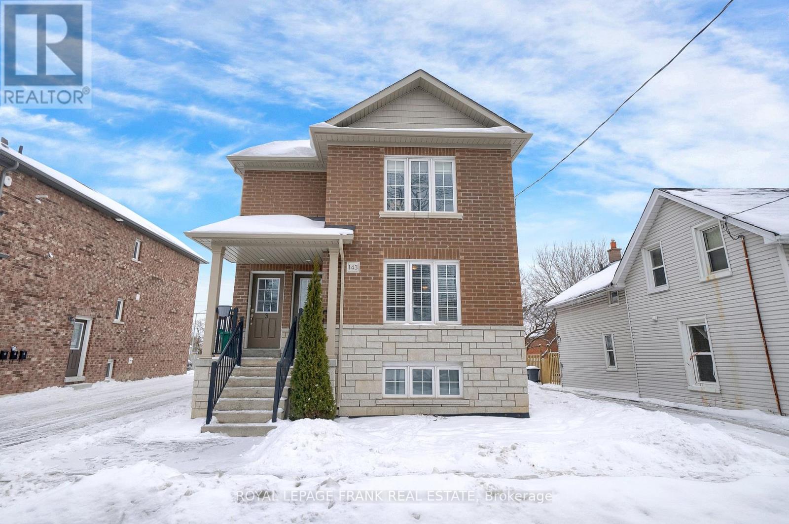 143 CELINA STREET Property Photo 1