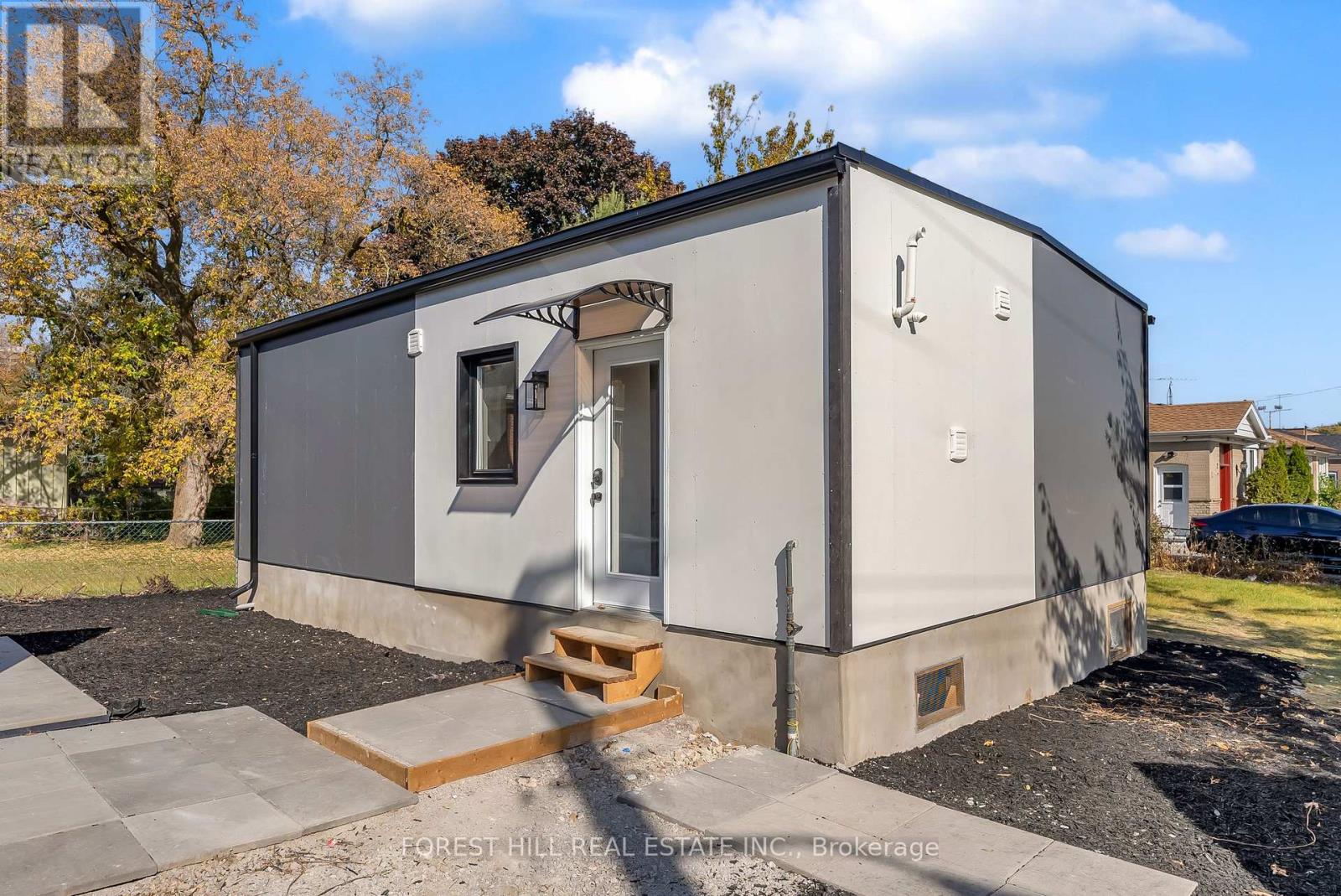 Unit R - 105 Galloway Road Property Photo 1