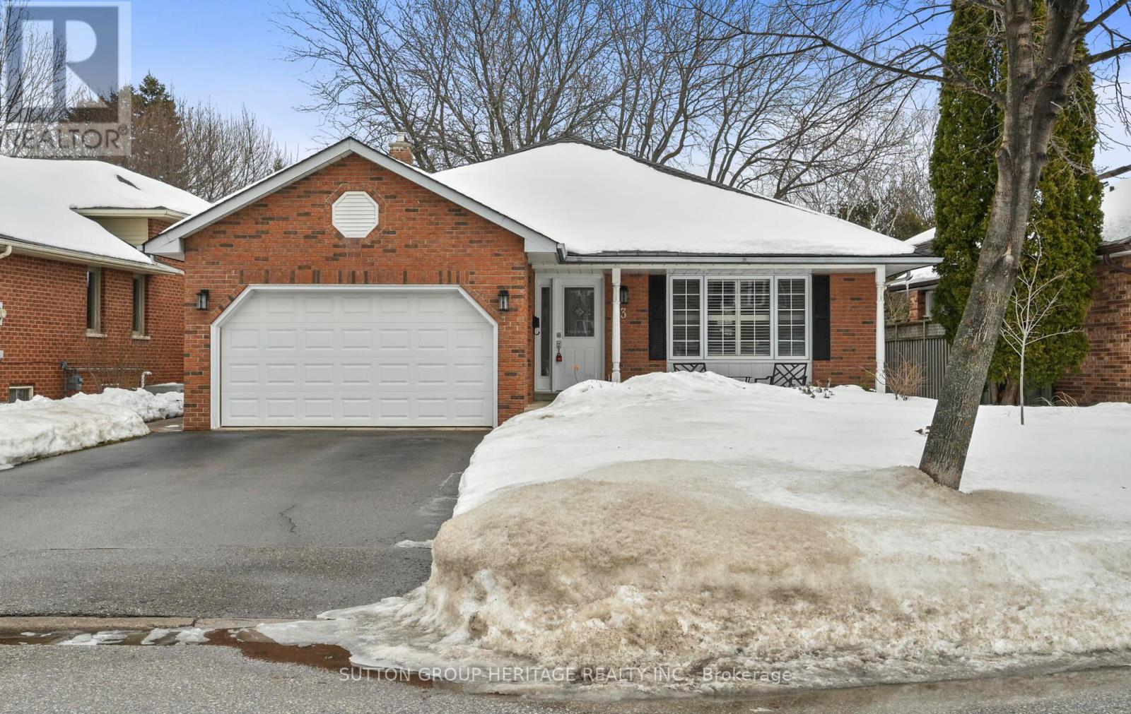 3 BOYCHYN DRIVE Property Photo