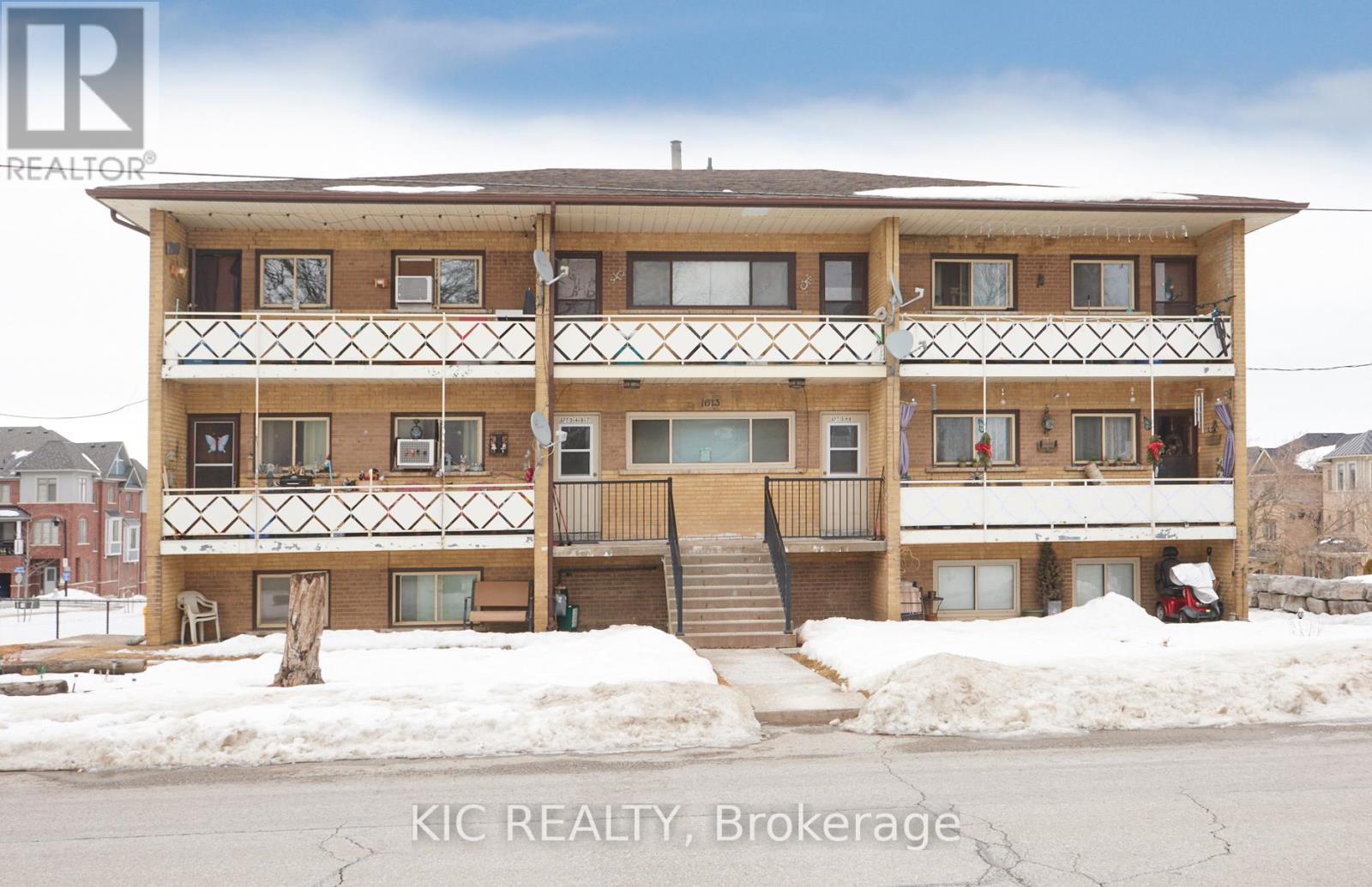 1613 Dufferin Street Property Photo 1