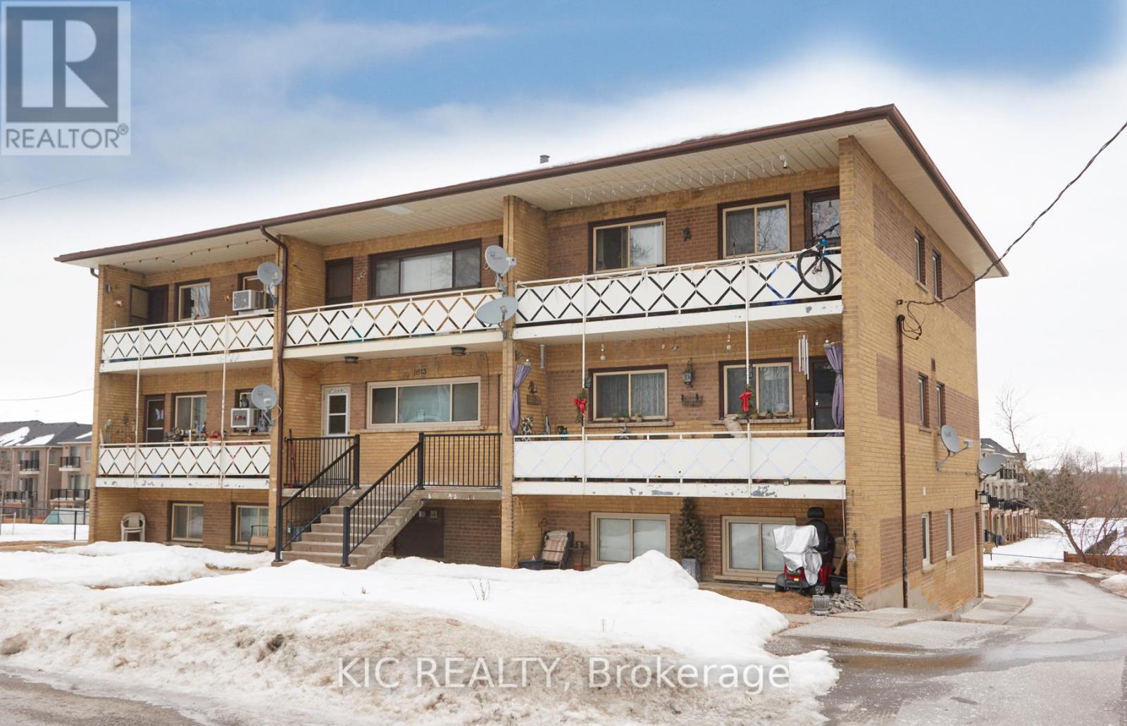 1613 Dufferin Street Property Photo 2