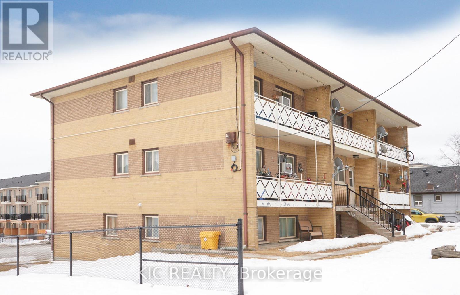 1613 Dufferin Street Property Photo 3