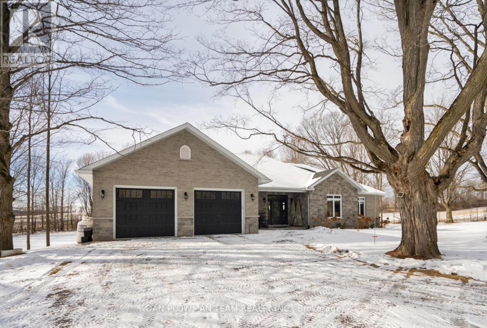4605 Hancock Road Property Photo