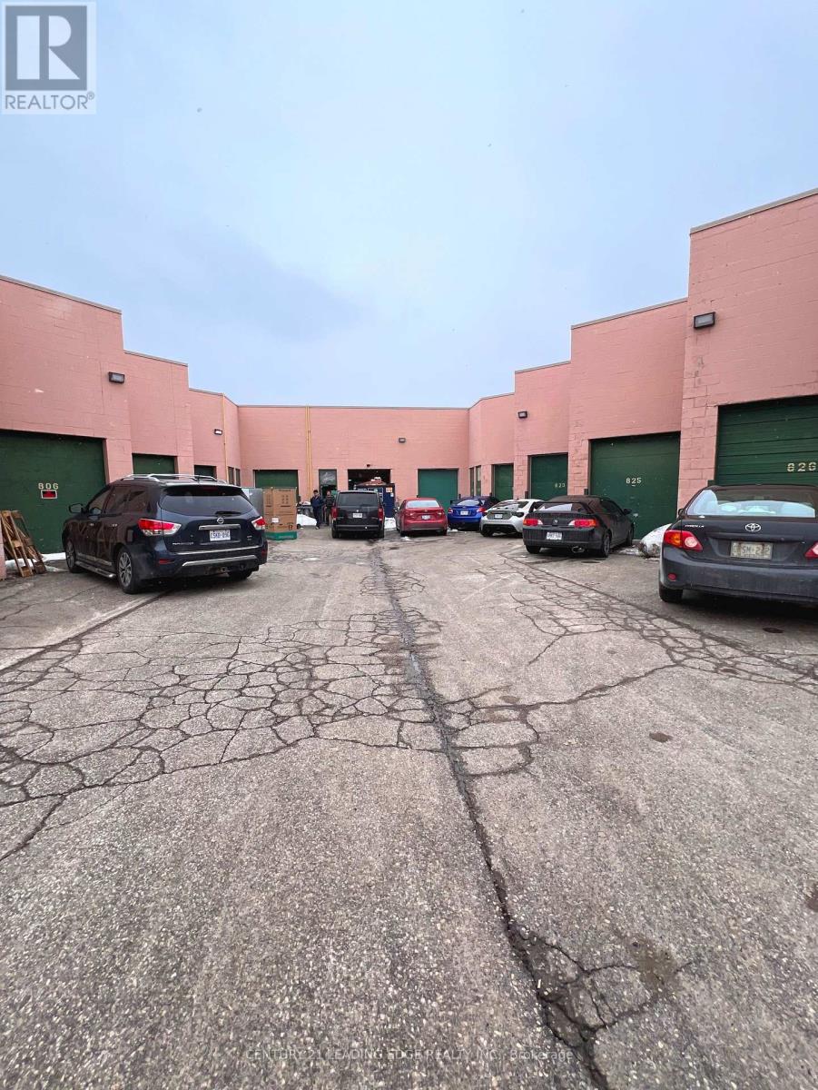 817 - 210 Silver Star Boulevard Property Photo 17
