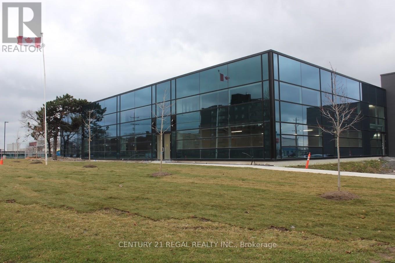 200 - 1550 BIRCHMOUNT ROAD Property Photo 1