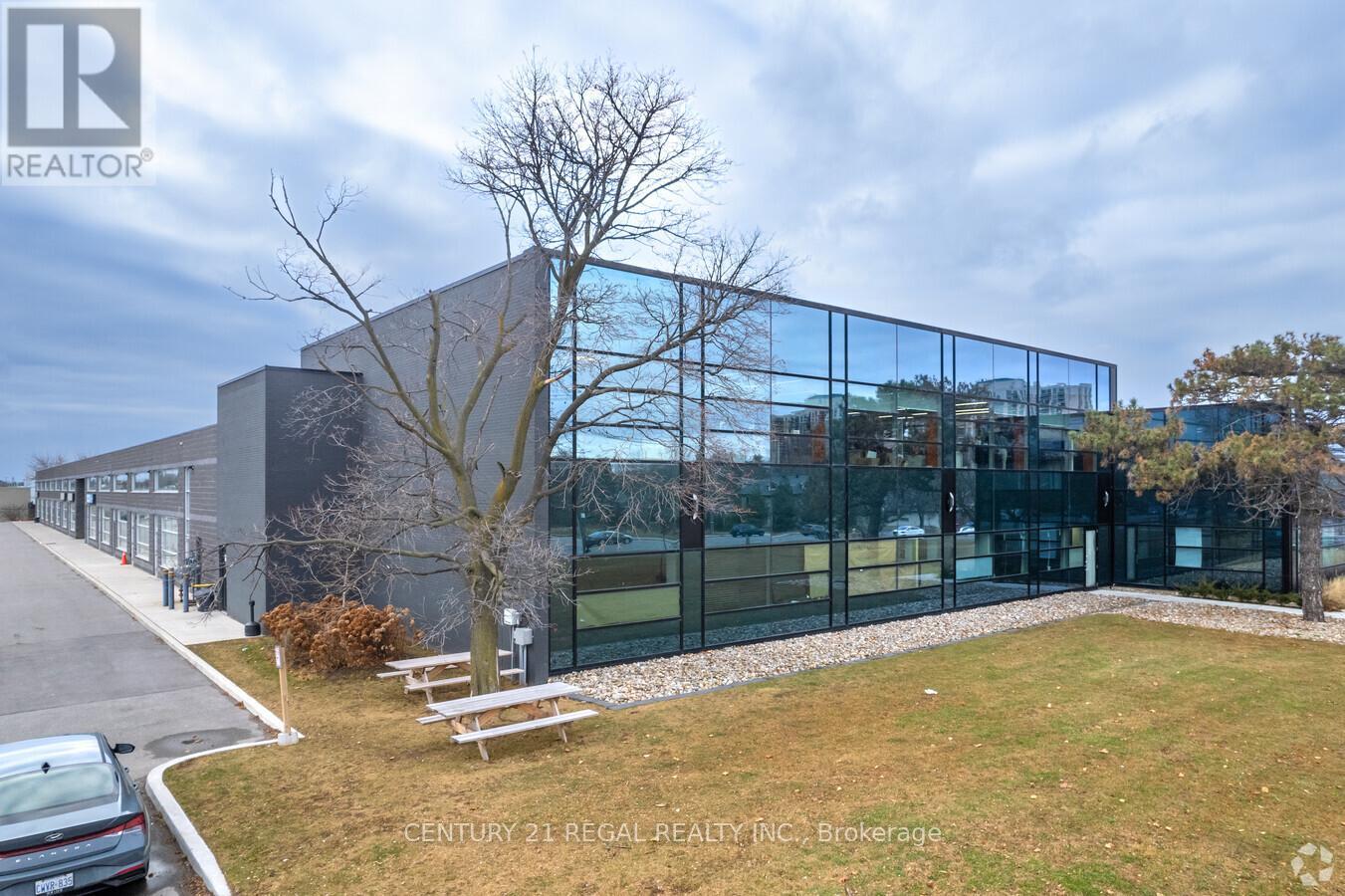 204 - 1550 BIRCHMOUNT ROAD Property Photo 1