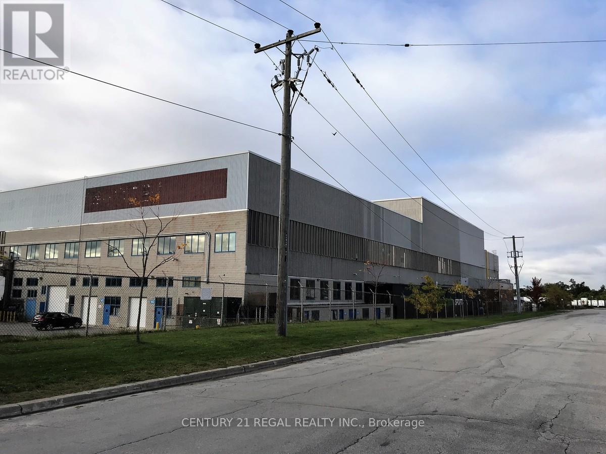 205 - 1550 BIRCHMOUNT ROAD Property Photo 1