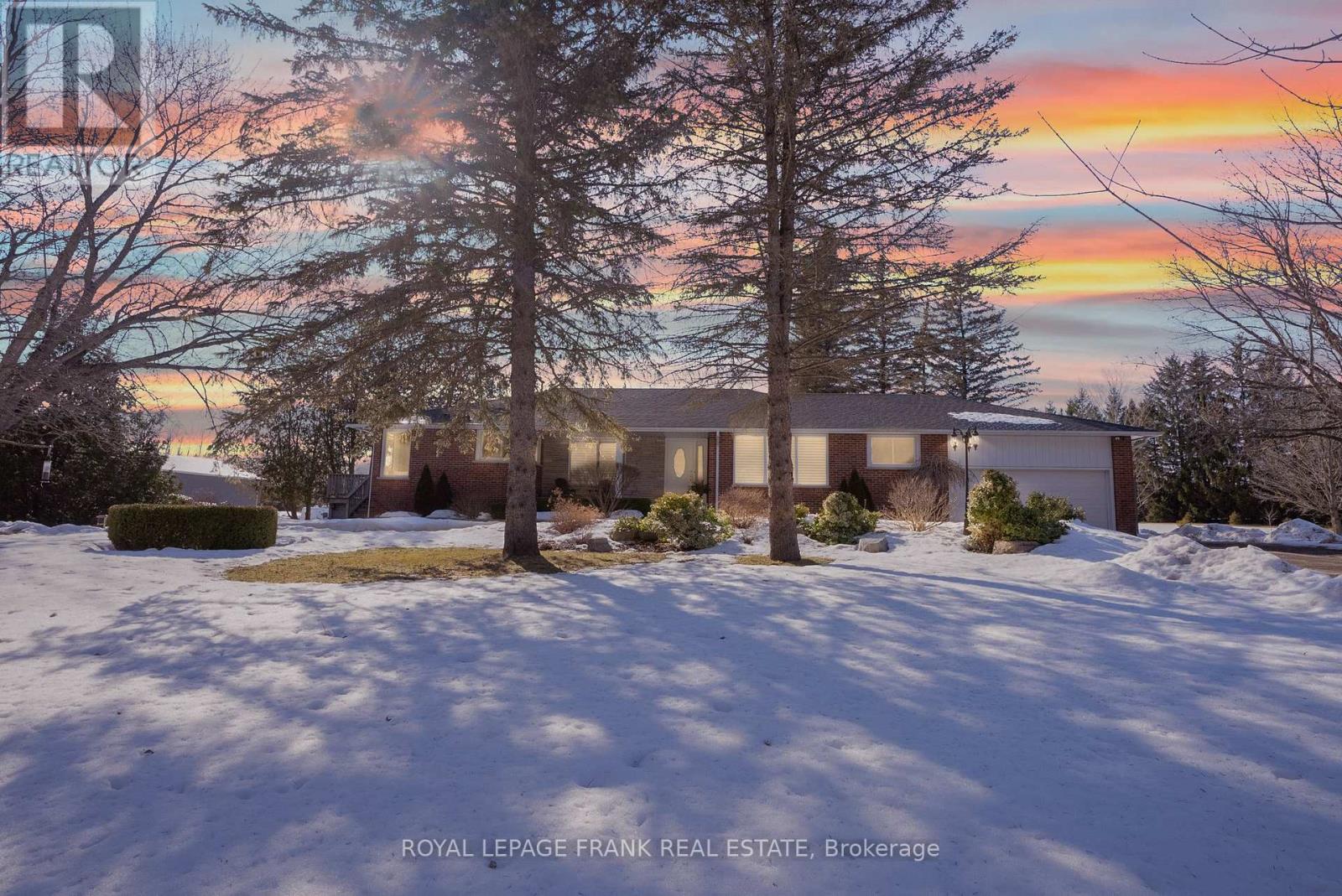 5340 Bowmanville Avenue Property Photo