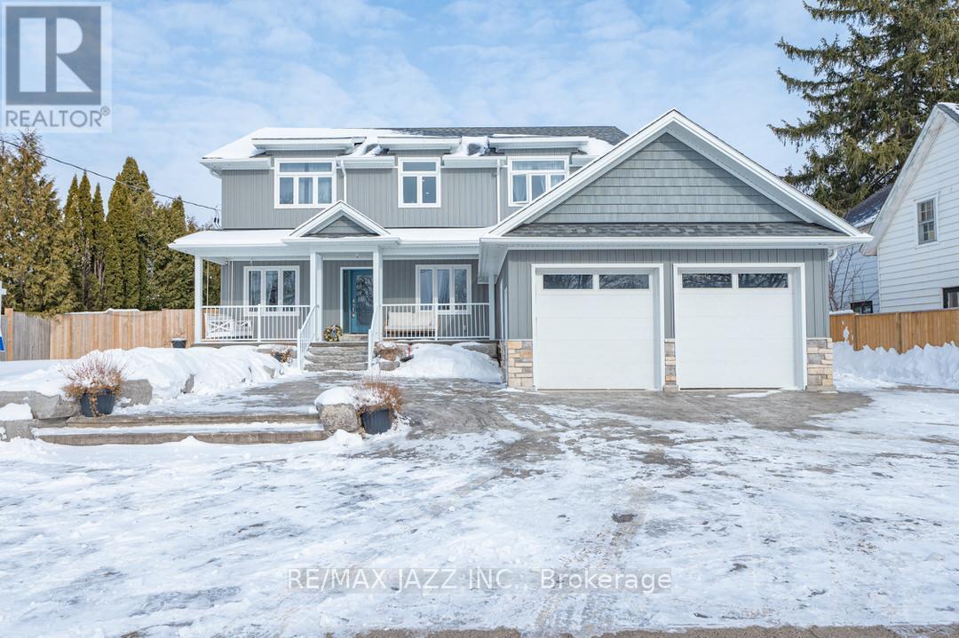 5277 Old Scugog Road Property Photo