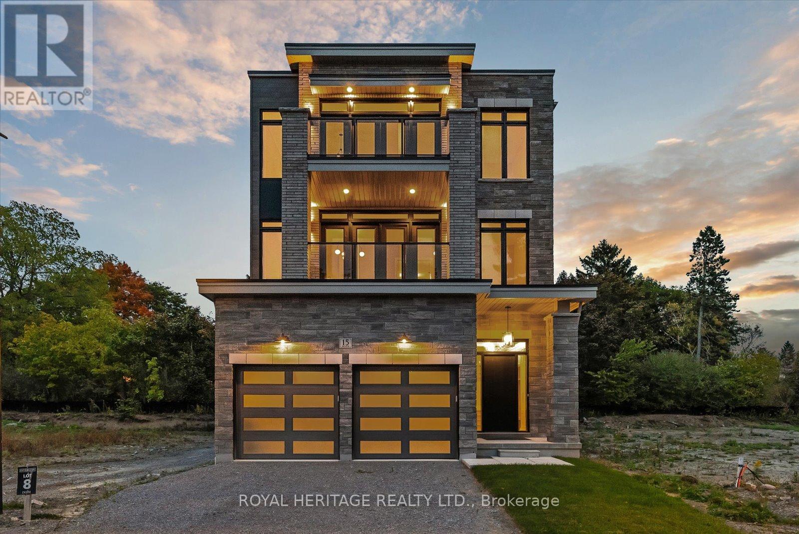 Lot 8 Inverlynn Way Property Photo 1