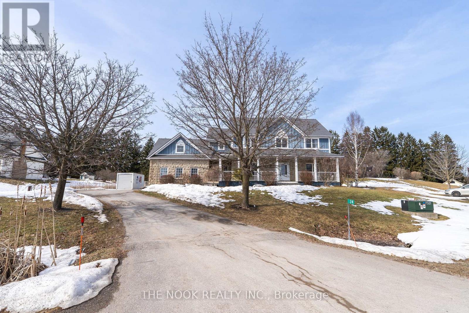 24 Grist Mill Court Property Photo