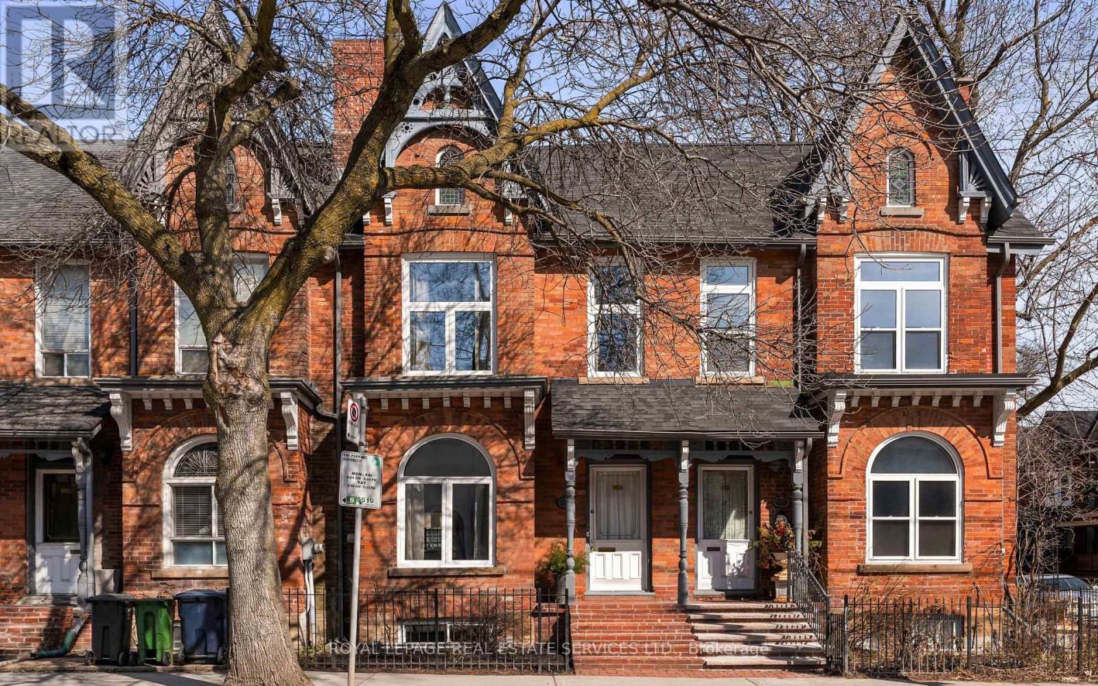 163 Broadview Avenue Property Photo 1